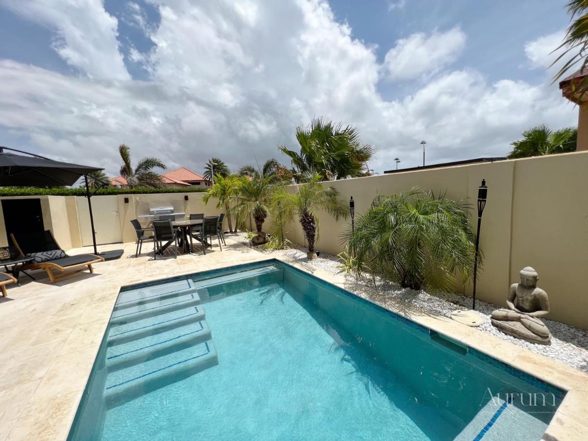 Gold Coast Aruba - Aurum Collection Malmok Eksteriør bilde