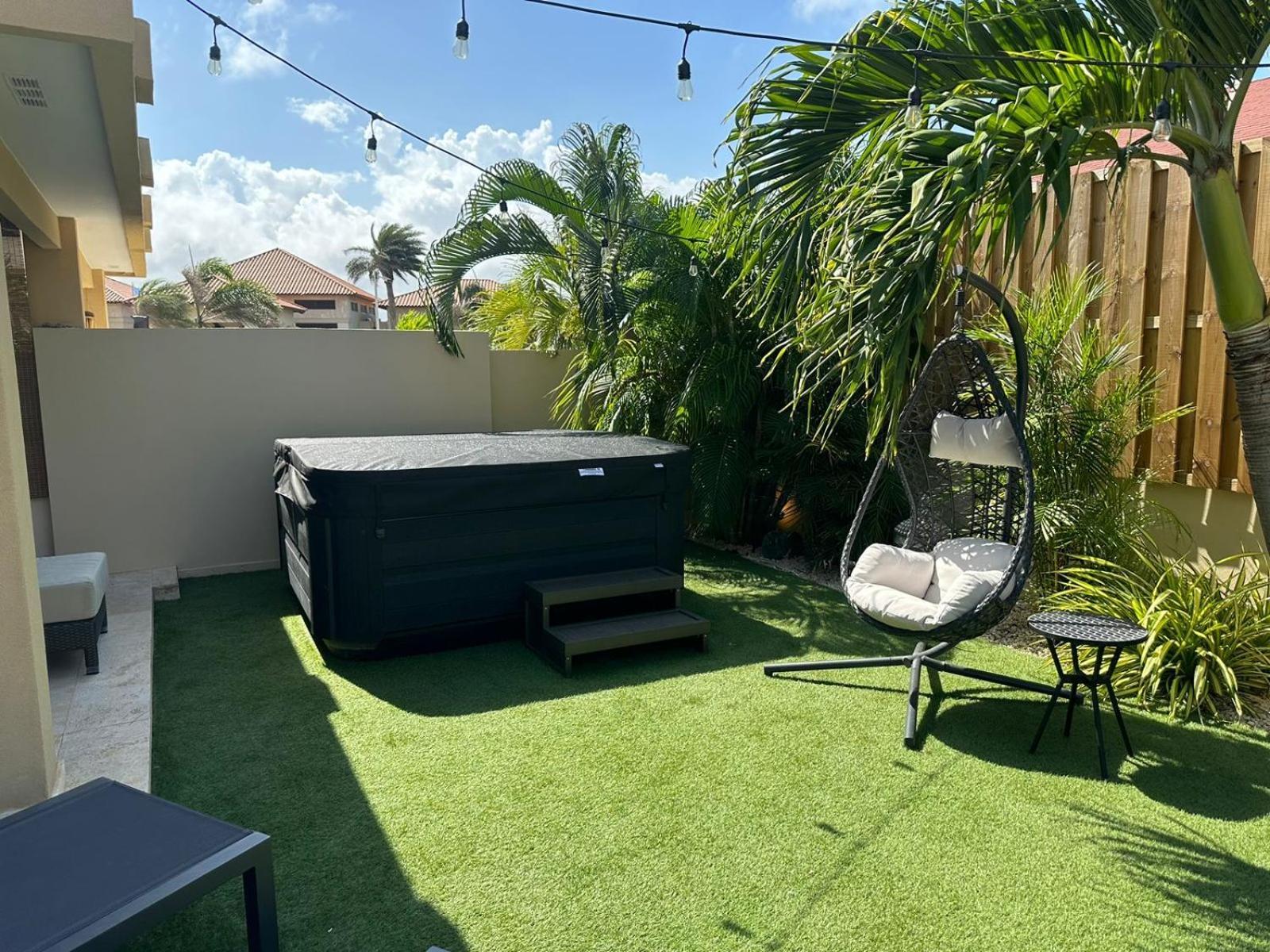 Gold Coast Aruba - Aurum Collection Malmok Rom bilde