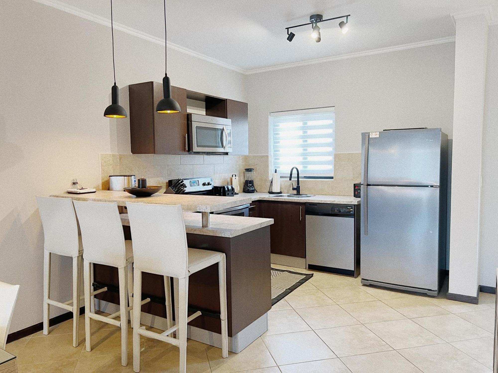 Gold Coast Aruba - Aurum Collection Malmok Eksteriør bilde